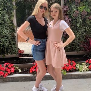 Meet your Posher, Dayna